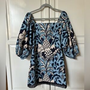 NWT Cara Cara Montauk dress